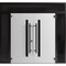 Vdomdoors Front Exterior Prehung Aluminum Double Doors Ronex0162 Red Oak 2 Sidelights and Top Transom RONEX0162DEXD-RED-W14+72+14xH96+16-RH-I - alternate 1
