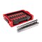 Tekton Socket Set, Steel, 30 Pieces SHD92707 - alternate 4