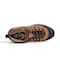 Handpoint Mens 6 in Steel Toe Work Boots-Slip Resistant, Puncture Resistant, Water Resistant, 9 84316EE-9 - alternate 3