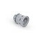 Ipex 1/2-in Threaded Male ENT Conduit Kwikon Connector 89006 - alternate 2