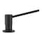 Blanco Torre Soap Dispenser, Anthracite 400693 - alternate 1