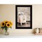 Homeroots Laundry Room 2 Black Framed Print Bathroom Wall Art 405015 - alternate 3