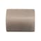 Apollo Tile Lucenza 2x2 in. Taupe Matte Recycled Glass Corner L-shape Tile (2.8 sq ft/case) 96PK APLGIO88CALCORA - alternate 5