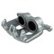 Motorcraft Disc Brake Caliper,  BRCF603 - alternate 1