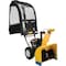 Arnold 2-Stage & 3-Stage Universal Snow Blower Cab 490-241-0032 - alternate 2