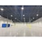 Led Lighting Supply 100-240W Adjustable LED UFO High Bay, 20000-45600 lm, 5000K, 100-277V MLLG-LED-HBHO-240-5-120 - alternate 3