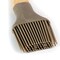 Martha Stewart Silicone Basting Brush in Gray 129149.01 - alternate 3