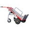 Tomahawk Power Electric Dolly Cart Hand Truck 570 lbs Capacity for Warehouses, Shops & Material Handling TEZD260 - alternate 1