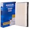 Premium Guard Engine Air Filter,  PA4343 - alternate 2