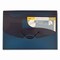 Mead Expanding File, Poly, 12in W, 10 1/4in H, Black 35902 - alternate 1