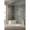 Andova Tiles Jenae 4-in. x 5-in. Zellige Hexagon Glossy Ceramic Wall Tile (5.38 Square Feet Per Box) ANDJEN1341 - alternate 3