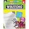 Shell Education 180 Days of Writing for Kindergarten 51523 - alternate 1
