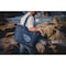 Picnic Time Family Of Brands Tennessee Titans - Tahoe XL Cooler Tote Bag, (Navy Blue) 598-00-138-314-2 - alternate 2