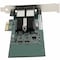 Add-On Addon 1Gbs Dual Open Sfp Port Pcie X4 Network Interface Card ADD-PCIE-2SFP - alternate 4
