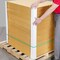 5Seconds Brand Cardboard Edge Protectors for Pallets, 24in X 2in X 2in, 50PK 220155 - alternate 2