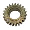 John Deere GEAR, JOHN DEERE OEM FYD00004424 FYD00004424 - alternate 2
