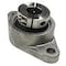Edt FLANGEANGE BLOCK BEARING QF2PC7-16-LK - alternate 3