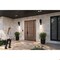 Doornmore G109, 65.25" x 98" ( 36" Door + 2x12" Side) Left Hand, Mahogany SDL 9 Lite Exterior Door G109-SW-3696-G103-SL_1-2_LI - alternate 1