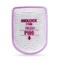 Moldex Particulate Fil, Semi-Rectangular, P100, PR 7740 - alternate 3