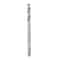 Dewalt Pilot Drill Bit, Dia:0.25", L:4.25" DAH99414PB - alternate 1