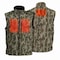 Mobile Warming Men's Heated Vest, BLX Camo, Heats Up to 9 Hours M MWUV28550324 - alternate 4
