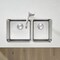 Blanco Formera 1-3/4 Bowl 442769 - alternate 4