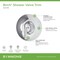 Symmons Birch Wall Mounted Single Handle Shower Valve Trim (Valve Not Included) 5990TRM - alternate 3