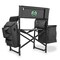 Picnic Time Family Of Brands NCAA Colorado State Rams Fusion Camping Chair with Side Table and Soft Cooler 807-00-679-134-0 - alternate 1