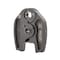 Ridgid ProPress Mini Press Jaw For RP 115 and 1/2 in Copper/Stainless Steel/PEX Pipes 72578 - alternate 2