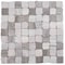 Apollo Tile 12x12 Wooden Grey Marble Matte Floor and Wall Mosaic Tile 5 sqft/case, 5PK APLSV8832SLA - alternate 5
