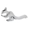 Hic Kitchen Squirrel Nutcracker Boxed 43197 - alternate 2