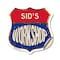 Signmission Sid's Workshop, 18 Inch X 18 Inch, Vinyl Decal SHI-D-18-489-SID - alternate 1