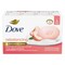 Dove Rebalancing White Peach and Rice Milk Beauty Bar Soap, 15 Ounce, 18PK 64369964 - alternate 4