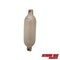 Extreme Max Extreme Max 3006.7389 BoatTector Inflatable Fender - 4.5" x 16", Sand 3006.7389 - alternate 4