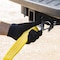 Neiko Heavy Duty Tow Strap with Hooks, 2'' x 30ft, 10000 LB Capacity for Vehicles, Cars, Trucks, ATV 51008A - alternate 2