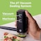 Foodsaver Cordless Handheld Food Vacuum Sealer 2159391 - alternate 4
