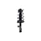 Fcs Struts Suspension Strut And Coil Spring Assembly 1333496L - alternate 2