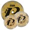 Pearl P5 Super Dry Waved Core Turbo Blade 4-1/2in, 7/8in-5/8in DIA45SDG - alternate 2