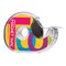 Dowling Magnets Magnet Tape in Dispenser, 3/4" x 25' 735001 - alternate 2
