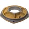 Komatsu COVER CIRCLE, KOMATSU OEM 1431165H93 1431165H93 - alternate 1