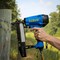 Estwing Pneumatic 10.5G 1-9/16in Fencing Stapler with Adjustable Metal Belt Hook, 1/4in NPT Fitting EFS105 - alternate 3