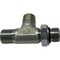 John Deere TEE FITTING, JOHN DEERE OEM 4193831 4193831 - alternate 1