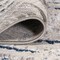 Jonathan Y Slant Modern Abstract Gray/Blue 3 ft. x 5 ft. Area Rug SOR201B-3 - alternate 5