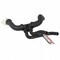 Motorcraft Radiator Coolant Hose,  KM5078 - alternate 2