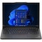 Lenovo NB TP E14 AMD G6 R5 16G 256G 11P 21M3000NUS - alternate 1
