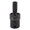 Sunex 1/4 in Drive 4.5Mm Universal Impact Socket 8045UM - alternate 2
