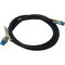 John Deere HYDRAULIC HOSE, JOHN DEERE OEM AN131123 AN131123 - alternate 2