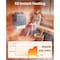 Vevor Sauna Heater Stove 9KW Wet & Dry Stailess Steel W/ External Controller SCA-90BW - alternate 4