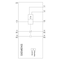 Siemens Thermistor motor protection relay Compact evaluation unit 17.5 mm enclosure 3RN2010-2CA30 - alternate 3