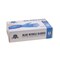 Empress Nitrile Glove Blue Powder Free Medium 3 mil, 1000PK ENPFM2002 - alternate 2